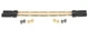 Stenner #1 Tubes with Duckbills (2/pack) - UCCP1FD