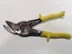 Vintage Wiss M-41-R Pipe and Duct Cutter Model #4404 USA