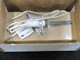 Miller # 903110  903110A Hot Surface Furnace Ignitor Nordyne Intertherm Broan