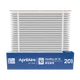 AprilAire 201 20x25x6 MERV 10 Air Filter For 2200 Purifier & 2250 Space-Gard