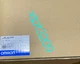ZN-A4105D OMRON omron air purifier Brand new FedEx or DHL