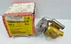 Danfoss Thermostatic expansion valve TEF 2 068Z3204