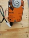 BELIMO LF24-3 US DAMPER ACTUATOR B207b 1/2" Ball Valve Used As Is Parts Hvac 