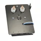 Wayne Igniter Assembly 101295-002, 120V for M, MH, MSR Burners