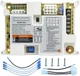 50A55-843 Furnace Control Board Furnace，Suitable for White Rodgers 50A55-843