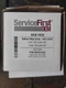 Service First OEM Filter Drier HFC/HCFC Biflow DCB 163S 16 Cu. In. DHY01452 New