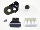 NEW ASSOCIATED RC10 1991 IFMAR MASAMI EDITION Motor Mount Gear Cover Bumper AN14