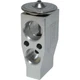 UAC EX 10480C A/C Expansion Valve For 15-18 Honda Fit HR-V