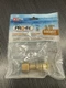Pro-Fit #87037-3/8" Socket Refrigerant Line Quick Connect  Rectorseal