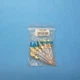 DiversiTech 1R144C VAX-2 Pack of 6 Extended 1/8" ODCopper Tube Access Fitting