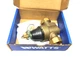 New Watts 3/4" LFN45BM1-DU-PEXxPEX Water Pressure Reducing Valve
