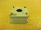 Hoffman E-1PB Electrical Enclosure Box  *FREE SHIPPING*