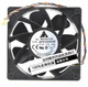 1PCS Delta 12038 QFR1224GHE 24V 1.41A High-Airflow Inverter Cooling Fan