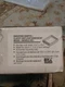  BROAN-NUTONE RD1 CEILING RADIATION DAMPER 3-HOUR L100/150/200/250/300