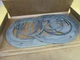 Vilter KT043 Gasket Kit