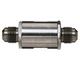WATTS SD2-MF Dual Check Valve 3/8" SS Lead Free Male Flare