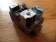 Furnace Gas Valve 36E98 202 EF32CW191A White-Rodgers