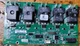 OEM TRANE CNT07015 TRP CONTROL ELECTRIC HEAT 25KW D156038G03