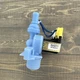 Water Inlet Valve 8540751 8540043 WP8540751 for Whirlpool Kenmore Washer
