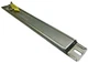 Caloritech&trade; SS Strip Heaters, Component Heaters, 120V, 500 Watts, 17.75" L
