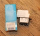 MARS RELAY 90290Q 125/250VAC - 24 VOLT COIL 50/60HZ 18 AMP SPST - New Old Stock