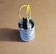 AmRad Turbo 200Mini-IM Universal Condenser Motor Run Capacitor