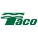 Taco 5000-3 Mixing Valve Body Only