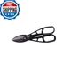 Klein Tools Tin Snips 12-Inch 89556
