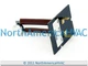 OEM Intertherm Nordyne Furnace 3" Limit Switch L180-20F Replaces 626434 6264340