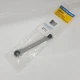 Yellow Jacket 60613 Ratchet Wrench 1/4" & 3/16" by 5/16" & 3/8" Square USA-Made