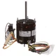 Fasco 9721 OEM Motor 1/12 hp 3-3/8 Dia 115/208-230V PSC Reversible