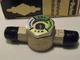PARKER PSG-3 - 3/8 SAE FLARE MOISTURE/LIQUID INDICATOR