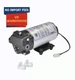 AQUATEC high flow RO water system pressure booster pump CDP 8800 8852-2J03-B424