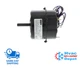 Trane MOT18732 Motor 1/6 HP 200-230V 1650 RPM 42 Frame K48XAFW-1327 RPM 1650