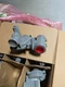 Roots Regulators B42R Natural Gas Pressure Reducing Regulator