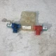 Whirlpool WTW4815EW1 Water Inlet Valve W10869799, W11210459