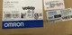 One Omron ZN-A4105D air purification device