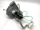 Honeywell VK8115F Natural Gas Valve Assembly w/ Ebmpapst RG148/1200-3612-010201