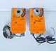 2NOS X BELIMO FSLF230-S US  Fire & Smoke Spring return Actuator, 3.5 Nm, CH#577