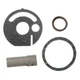 Gasket Accessories Diesel For Eberspacher Hydronic D5WZ D5WS Heater Kit