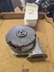 EVID NG40230 Lochinvar Fan Sit Spa Lochinvar Fan Assembly W/ Gasket