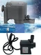 Replacement Water Pump HZB-506080/AP-1200 for Wellcome Commercial Ice Maker