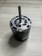 Genteq Ensite KF02 5SCA39KLP7015 1PH 60/50 HZ 3/4 HP 120V 9.2A 1050RPM