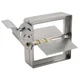 Dayton Square Balancing Damper,8x8 22CV78 Dayton 22CV78 190735168714
