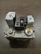 36E22 202 / B12826-14 White Rodgers 36E22 type 202 Gas Valve  -used 