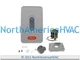 OEM TrueZone Thermostat Panel Kit Replaces Honeywell Resideo HZ432K/U HZ432K
