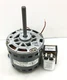 GE 5KCP39LGS093S Blower Motor 1/2 HP 1075 RPM 4SPD 115V HC43AE117A used CME142