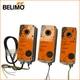 Fire and Smoke Damper Actuators - BELIMO -FSNF230 US, FSNF230S US ,FSNF24 US
