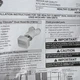 Healthy Climate Y3813 Dual Hood Kit Got HRV/ERV Units 5&rdquo;,