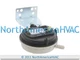 Furnace Air Pressure Switch Fits Goodman Amana Janitrol B13701-50 0.85"